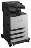 LEXMARK CX825dte - multifunksjonsskriver - farge (42K0051)