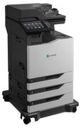 LEXMARK CX860DTE 4IN1 COLORLASER A4 57PPM 1.6GHZ                     IN MFP