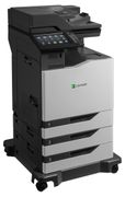 LEXMARK CX825dte Laser