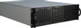INTER-TECH 3U-30240 Rack Black (88887106)