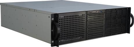 INTER-TECH IPC 3U-30240 - rackmonterbar - 3U - ATX (88887106)