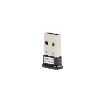 GEMBIRD USB Nano Bluetooth v.4.0 Class II dongle (BTD-MINI5)