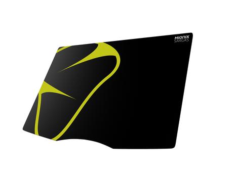 MIONIX Musmatta Sargas M 37x26 cm Svart (MNX-04-25001-G)