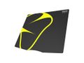 MIONIX SARGAS Small Laseredged Microfiber Gaming Mouse Pad