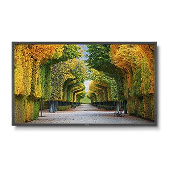 Sharp / NEC MultiSync X554HB 55" Display (60003912)