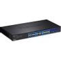 TRENDNET 24-Port Gigabit Web Smart