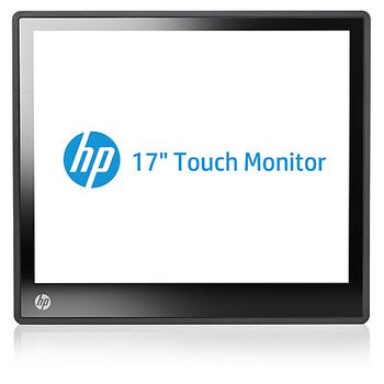 HP L6017tm 17-IN Monitor (A1X77AA#ABB)