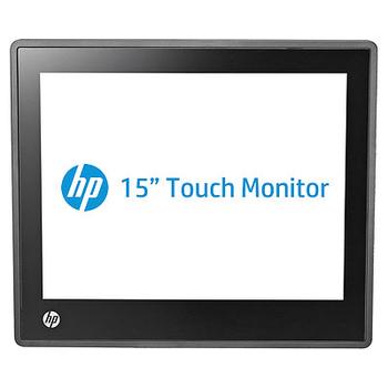 HP L6015tm 15" LED Monitor (A1X78AA#ABB)
