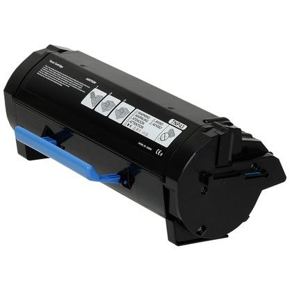 KONICA MINOLTA - TNP-37 - svart - original - tonerpatron