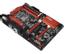 ASROCK MB Intel 1151 ASRock E3V5 Gaming/OC