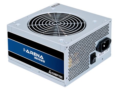 CHIEFTEC IArena Serie GPB-400S Netzteil - 400 Watt (GPB-400S)