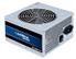 CHIEFTEC IArena Serie GPB-400S Netzteil - 400 Watt