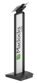 MACLOCKS Universal Tablet Cling 2.0 (140BUCLGVWMB)