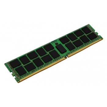 KINGSTON 16GB 2400MHz DDR4 ECC Reg CL17 DIMM 1Rx4 (KVR24R17S4/16)