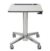 ERGOTRON LearnFit Sit-Stand Desk