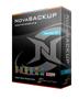 NOVASTOR NovaBackup ESD NAS Essentials with 1 year of NovaCare