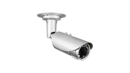 D-LINK Professional Outdoor 5 Mpx Camera (DCS-7517)