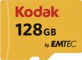 EMTEC Microsdxc 128Gb Uhs-I Class 10