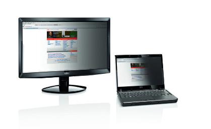 FUJITSU PRIVACY FILTER PF LB S9 (S26391-F6097-L361)