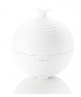 MEDISANA Aroma Diffuser 12 W 0.3 l Hvid (60082)