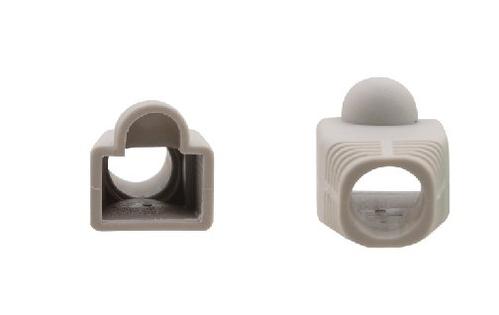 KRAMER RJ45 Strekkavlaster Grå Passer RJ45 (CB-GRAY)