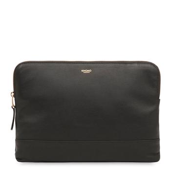 KNOMO Molton Cross Body 12" Bag CORE (120-056-BLK)