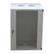 LOGILINK Wallcabinet Box 15HE, light F-FEEDS