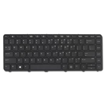 HP Keyboard (Bulgaria) (826367-261)