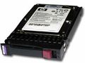 Hewlett Packard Enterprise 146 GB 3 G SAS 15K Enterprise-harddisk (2,5 tommer) liten formfaktor med to porter, 3 års garanti