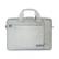 TUCANO Bag Svolta 11.6'' - 12.5'' Notebook, Grey (Inkl. Nido case)