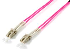 EQUIP Fiber Optic Patch Cord HF