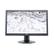 AOC Monitor AOC M2060PWDA2 19.5inch, MVA, D-Sub/DVI