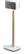 FLEXSON Premium Floorstand PLAY:3 White