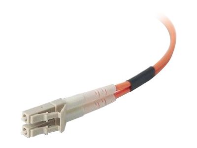 DELL Kit - LC-LC 10M FC cable (470-AAUO)