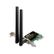 ASUS PCE-AC51 WL AC750 Dual Band PCI-E adapter