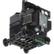 BARCO Lamp mod f F3+IR projector
