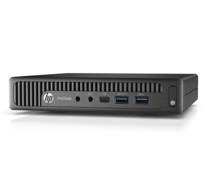 HP Prodesk 600 DM G2 i5-6500T 4Gb (ML) (P1H08EA#UUW)