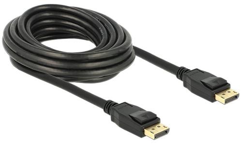 DELOCK Cable Displayport 1.2 male > Disp (83808)