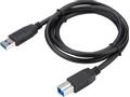 TARGUS 1M USB 3.0 A to B Cable