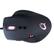 QPAD 8K Pro Gaming Laser Mouse Gaming grade Laser sensor, 8200CPI, 3,8m/s, Omron 20 million main buttons