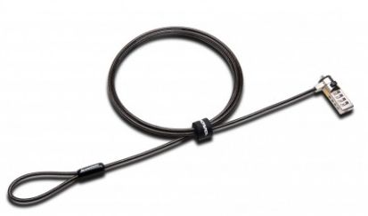 LENOVO Kensington Combination Cable Lock from LENOVO (4XE0G97138)