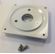 MACLOCKS Vesa Rotating Plate White