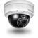 TRENDNET INDOOR / OUTDOOR 4 MP POE DAY/ NIGHT DOME NETWORK CAMERA IN CAM