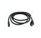 Winmate Micro HDMI to HDMI cable