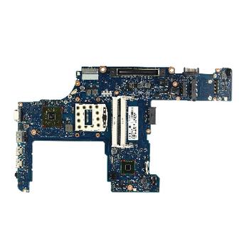 HP System board (motherboard) (744018-001)