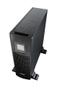 GEMBIRD UPS Energenie-RACK 19'' 3.4U, 2000VA, Pure Sine, 6xIEC, 1xSchuko230V, LCD (EG-UPSRACK-12)