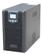 GEMBIRD UPS Energenie by Gembird 2000VA, Pure sine, 4x IEC 230V OUT, USB-BF, LCD Display