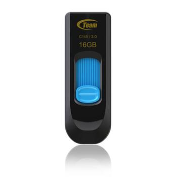 TEAM C145 Usb Flash Drive 16 Gb (TC145316GL01)