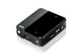 ATEN 4K USB DisplayPort KVM Switch (CS782DP)