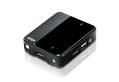 ATEN 2-Port USB KVM Switch 4K